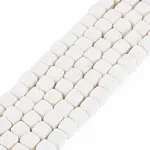 Handmade Polymer Clay Beads Strands