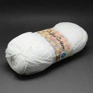 Soft Hand Knitting Yarns