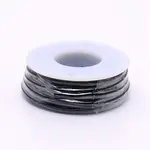 Round Aluminum Wire