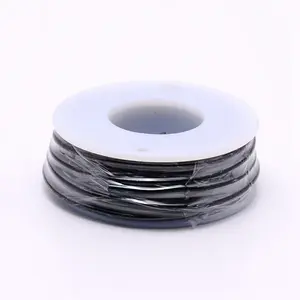 Round Aluminum Wire