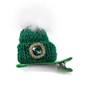 Christmas Party Hair Accessories