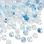 Transparent Acrylic Beads