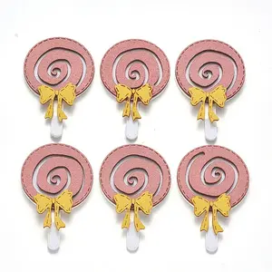 Faux Suede Patches