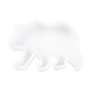 Animal Candle Silicone Molds