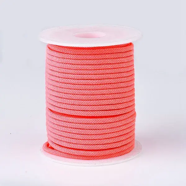 Nylon Braided Cord