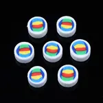 Handmade Polymer Clay Beads