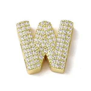 Brass Beads