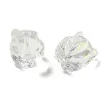 Transparent Glass Beads