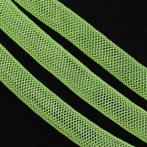 Plastic Net Thread Cord