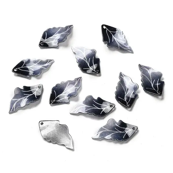 Acrylic Pendants