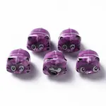 Handmade Porcelain Beads