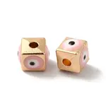 Alloy Enamel Beads