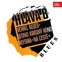 Hlava B – Blues