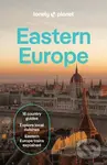 Lonely Planet Eastern Europe - Lonely Planet,Lonely Planet Eastern Europe - Lonely Planet