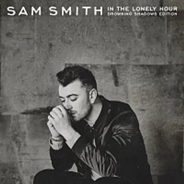 Sam Smith – In The Lonely Hour [Drowning Shadows Edition] CD