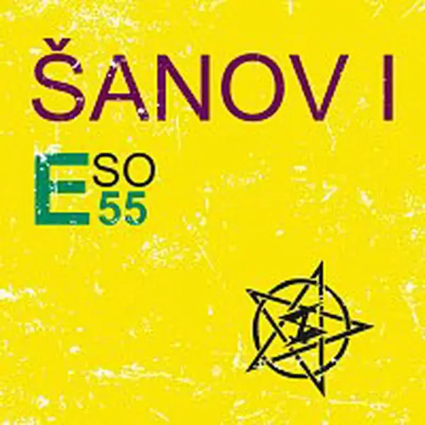 Šanov 1 – Eso 55 LP