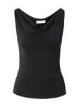 Juicy Couture Top  čierna