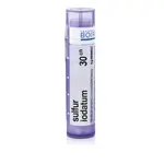 Sulfur iodatum 30CH granule 4g