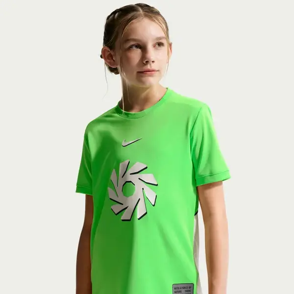 Nike Erling Haaland Academy L