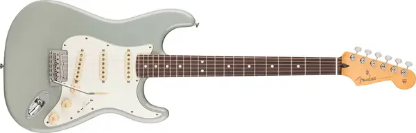 Fender Player II Stratocaster RW CGR