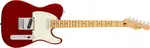 Fender 75th Anniversary Player II Telecaster MN CAR