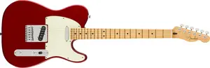 Fender 75th Anniversary Player II Telecaster MN CAR