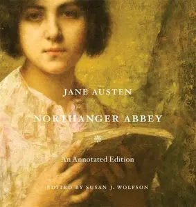 Northanger Abbey - Jane Austenová