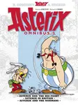 Asterix: Asterix Omnibus 3 - RenÃ© Goscinny