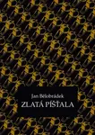 Zlatá píšťala - Jan Bělobrádek