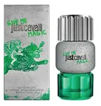 Roberto Cavalli Give Me Magic - EDT 90 ml