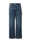 GAP Rifľové kapsáče '90S'  tmavomodrá
