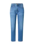 Lee Džínsy 'CAROL'  modrá denim