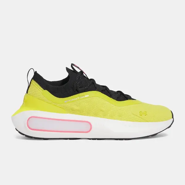 Tenisky - Under Armour Phantom 4 Yellow Žltá