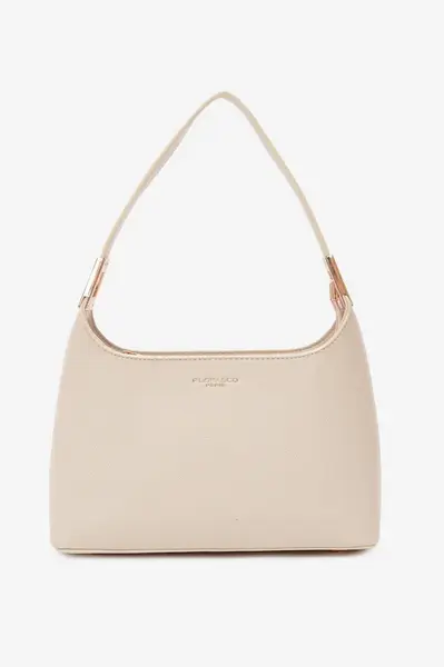 Flora&amp;Co Gretta béžová kabelka