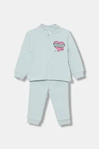 Puma Dětská tepláková souprava Puma 2-pack