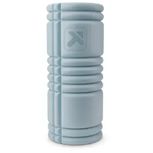 TriggerPoint RECYCLED GRID 1.0 Foam Roller, masážní válec, 33 cm, mátový