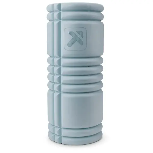 TriggerPoint RECYCLED GRID 1.0 Foam Roller, masážní válec, 33 cm, mátový