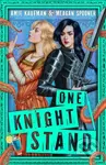 One Knight Stand - Amie Kaufman,One Knight Stand - Amie Kaufman