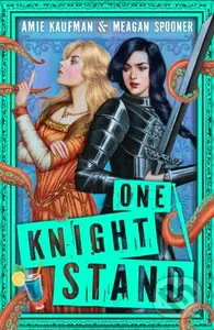 One Knight Stand - Amie Kaufman