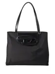 DIESEL Shopper '1DR 2.0'  čierna
