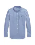 Polo Ralph Lauren Košeľa  enciánová / biela
