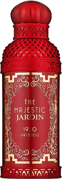 Alexandre.J The Majestic Jardin - EDP 100 ml