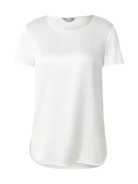 MM by Max Mara Blúzka 'MMLCORTONA'  biela