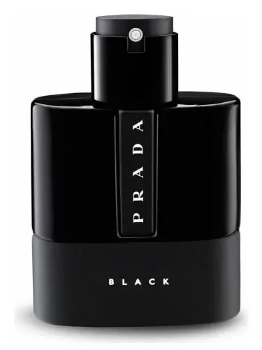 Prada Luna Rossa Black - EDP (plnitelná) 100 ml