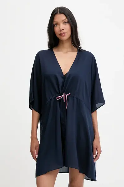 Tommy Hilfiger plážová šatka dámska