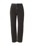 Dawn Džínsy  čierny denim