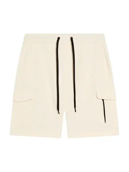 Bershka Kapsáče  biela