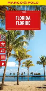 Florida 1:750 000 / automapa