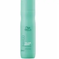 Wella Professionals Šampon pro větší objem jemných vlasů Invigo Volume Boost (Bodifying Shampoo) 300 ml