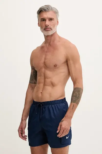 Nike plavecké šortky pánske